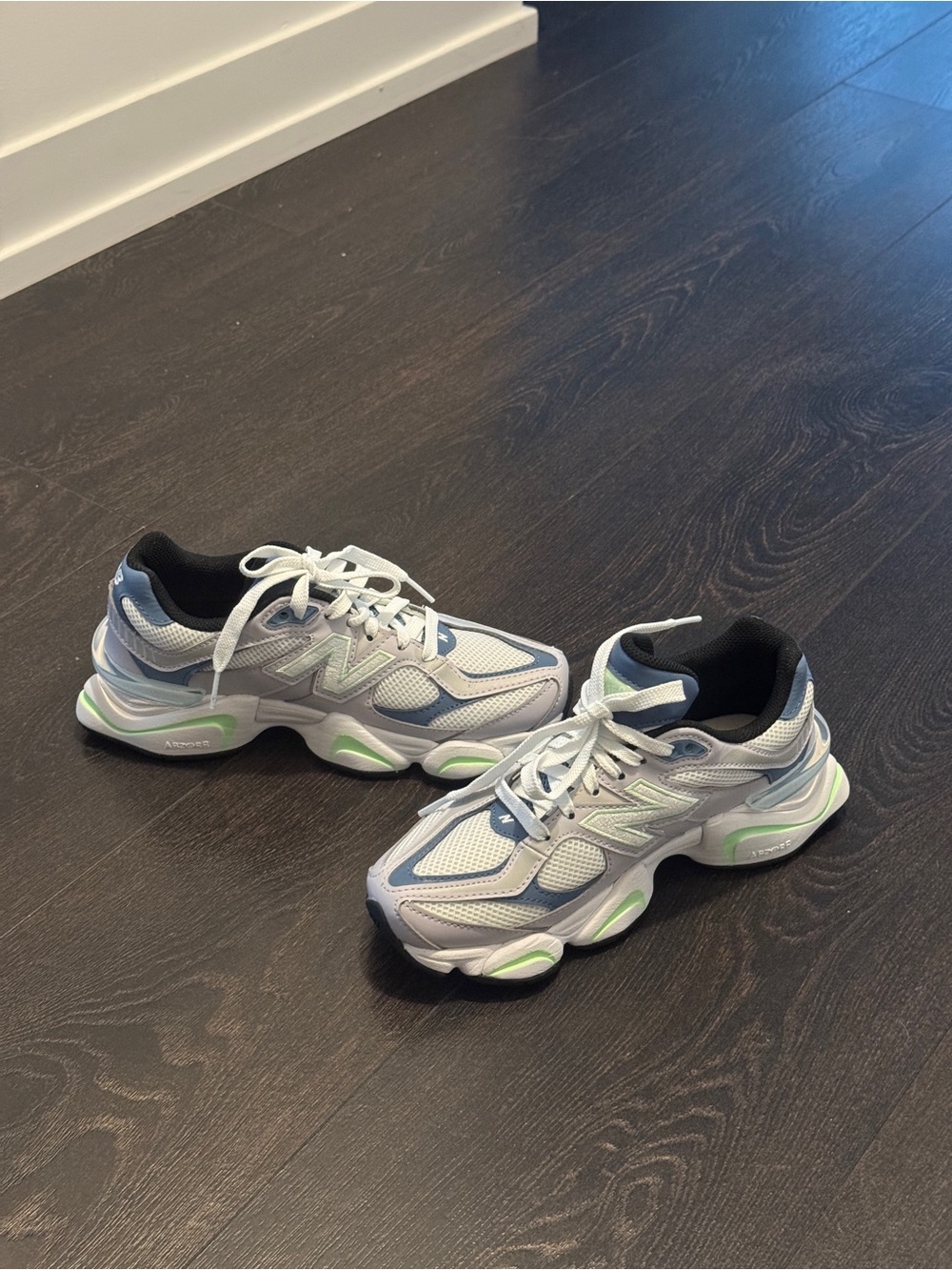 New Balance 9060 sneakers